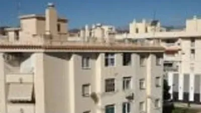 Apartment on Calle del Chaparil photo 35