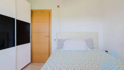 Apartment in Can Sellarès-Zona de l'Estació photo 14