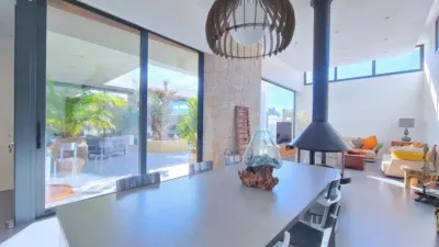 Chalet in Los Alcázares photo 5