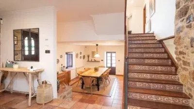 Chalet en Parroquias photo 10