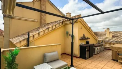 Chalet in Algorfa photo 38