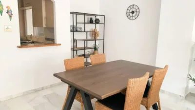 Apartment in Calpe - Calp photo 3