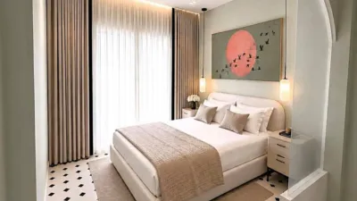 Flat at Calle C. Patricio Zammit 75 photo 5