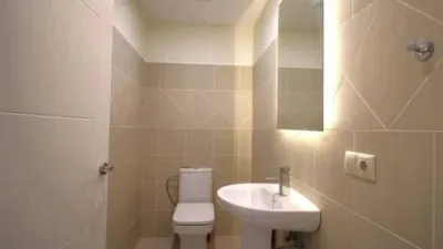 Chalet on Carrer d'Alexandria photo 26