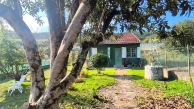 House in Ourense Capital photo 3