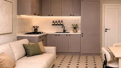 Flat at Calle C. Patricio Zammit 75 photo 2