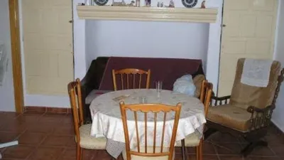 Chalet in Pozohondo photo 5