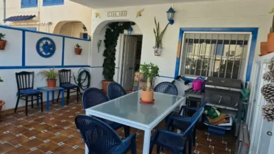 House in Gran Alacant photo 31