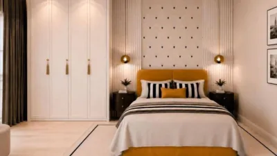 Apartment at Calle C. Patricio Zammit 75 photo 7