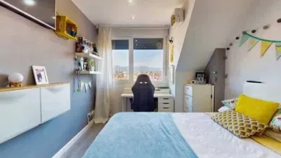 Apartment in Zabala photo 4