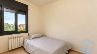 Apartment in Can Sellarès-Zona de l'Estació photo 18