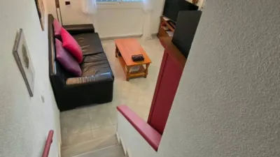 House in Gran Alacant photo 11