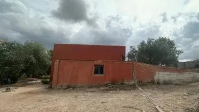 Chalet on Calle Ii Pd 2, 1529 photo 36