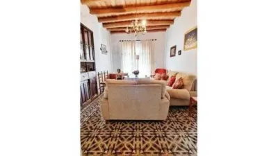 Rustic house in Hinojales photo 9