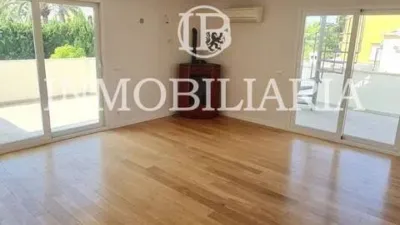 Chalet in L'Albir photo 24