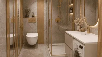 Apartment at Calle C. Patricio Zammit 75 photo 9