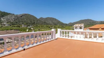 Chalet in Pego photo 2