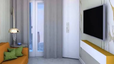 Apartment at Calle C. Patricio Zammit 75 photo 8