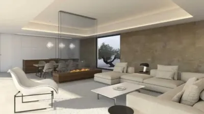 Casa - Vista 4