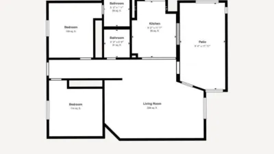 Chalet in Busot photo 33
