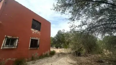 Chalet on Calle Ii Pd 2, 1529 photo 33