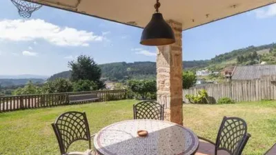 Chalet in Parroquias photo 3