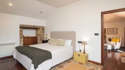 Chalet en Parroquias photo 22