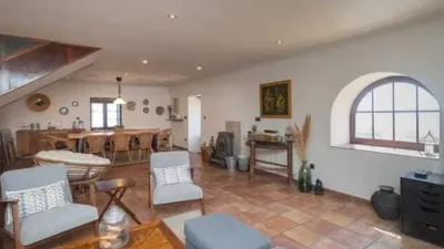 Chalet en Parroquias photo 15
