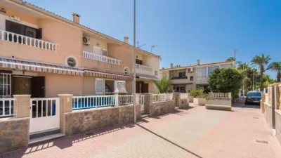 Terraced house on Calle Bulnes photo 45