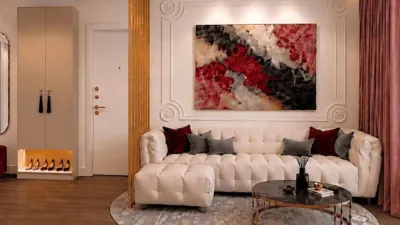 Apartment at Calle C. Patricio Zammit 75 photo 5