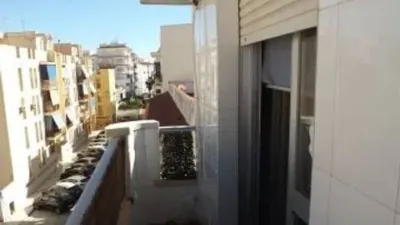 Apartment on Calle del Chaparil photo 31