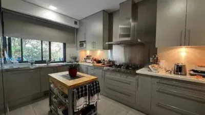 Chalet in Molino de la Hoz Golf Club photo 29