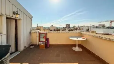 Penthouse in Universidad-Malasaña photo 3