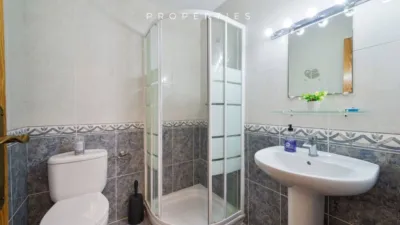 Chalet in Busot photo 16