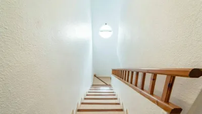 Terraced house on Calle Bulnes photo 25