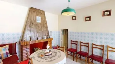House in Munera photo 19