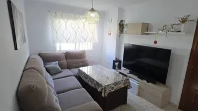Chalet in Pizarra photo 2