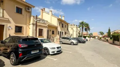 Chalet in Algorfa photo 49