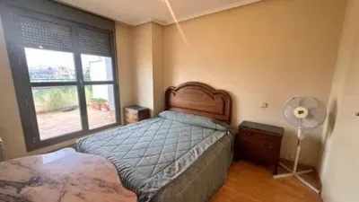 Penthouse in Guindalera photo 19