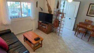 House in Gran Alacant photo 12