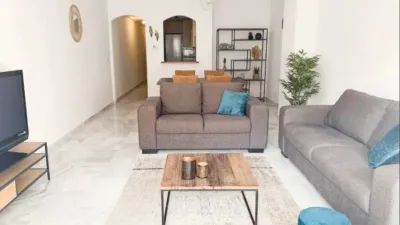 Apartment in Calpe - Calp photo 2