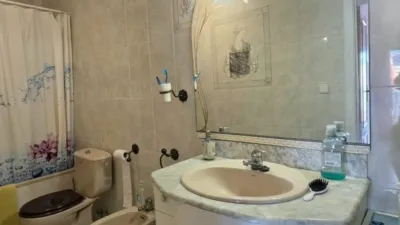 House in Gran Alacant photo 24