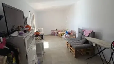 Chalet in Pizarra photo 11