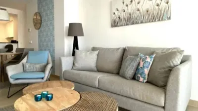 Apartment in Calpe - Calp photo 6
