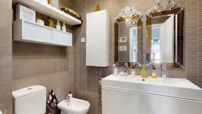 Apartment in Zabala photo 16
