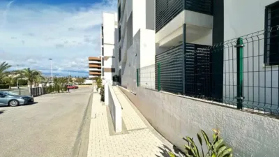 Apartment in Santa Pola photo 15