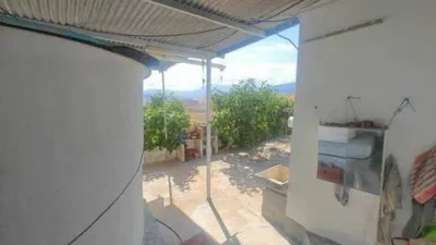 Rustic house at 19 Sierra de Gibralgalia Street photo 15