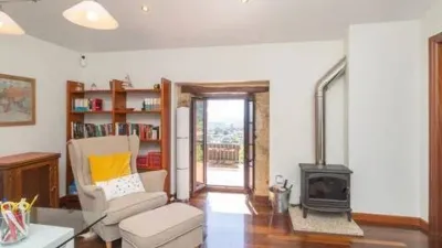 Chalet en Parroquias photo 31