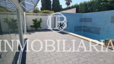 Chalet in L'Albir photo 8