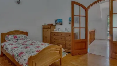 Chalet in Pego photo 20
